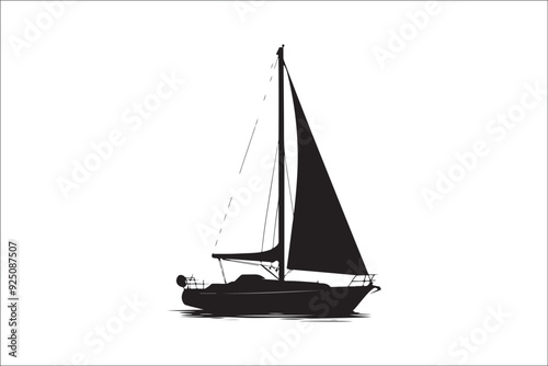 Stunning Boat Vector Designs