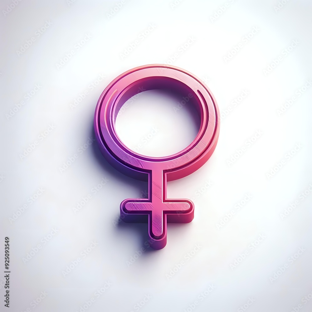 female symbol female symbol