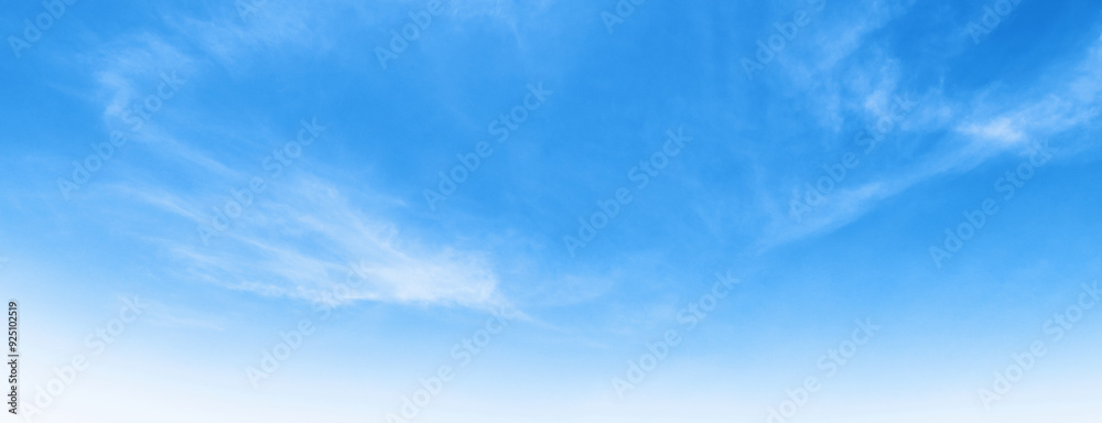 blue sky with white clouds blue sky with white clouds