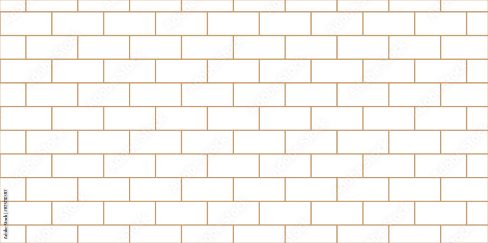 Vector White brick wall background. architecture construction stone block brick wallpaper. seamless building cement concrete wall grunge background.
Vector White brick wall background. architecture construction stone block brick wallpaper. seamless building cement concrete wall grunge background.
