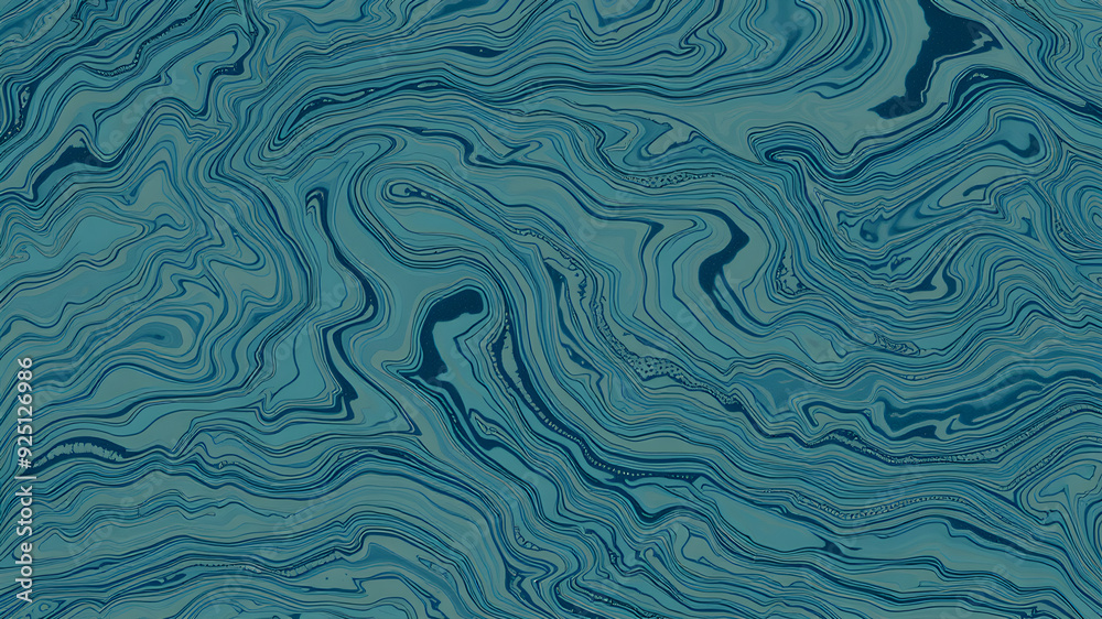 Abstract Marble Swirl Background with Space for Text. Generative AI Abstract Marble Swirl Background with Space for Text. Generative AI