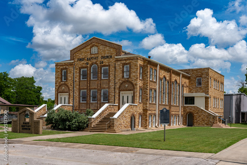 Fotografija Bartlett, Texas