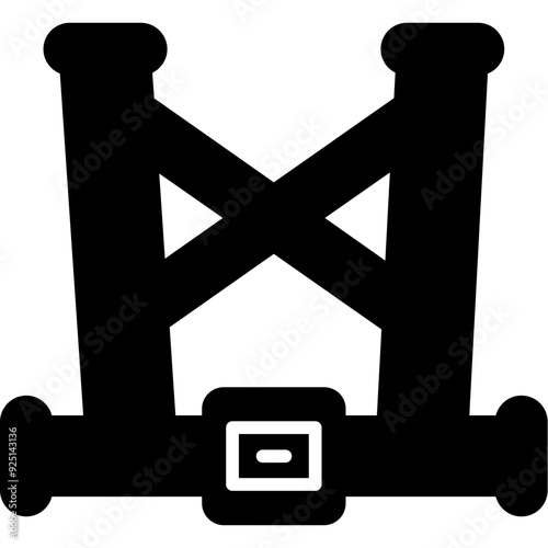 Harness Icon