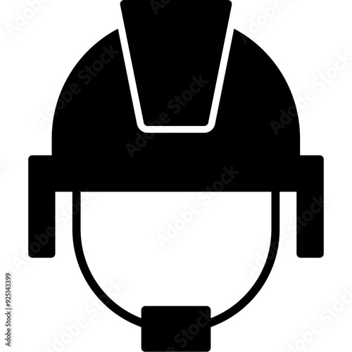Helmet Icon