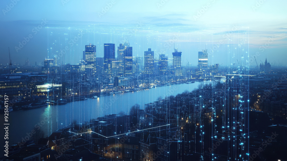 Communication technology in the Netherlands: Advanced telecom infrastructure and digital innovation, Communication technology in the Netherlands: Advanced telecom infrastructure and digital innovation,
