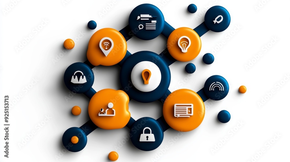 Connected Ideas