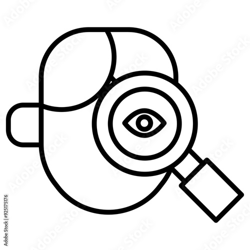 optometrist icon