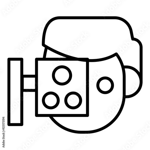 optometrist icon