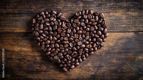 graphic resource for coffee