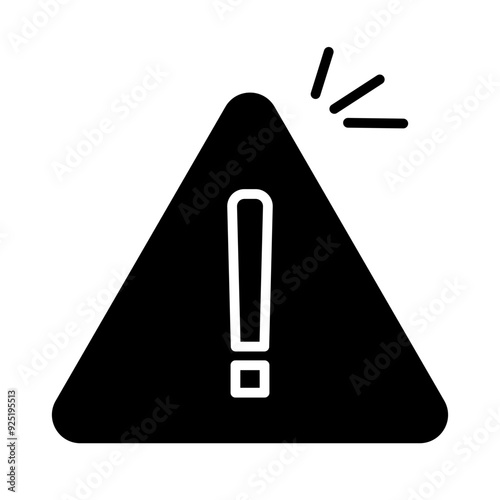 priority icon