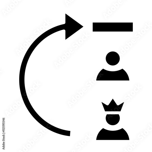 priority icon