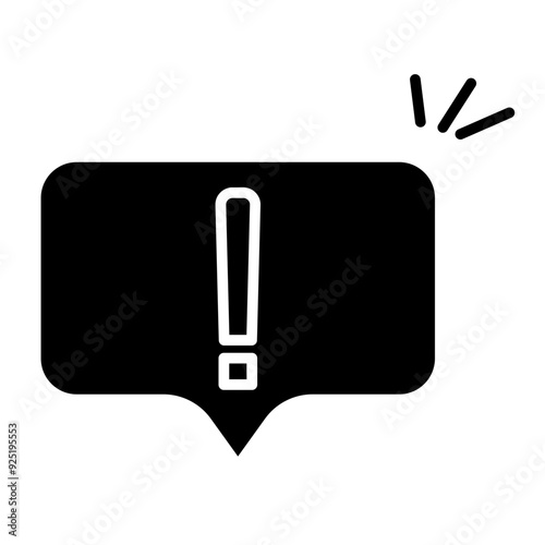 priority icon