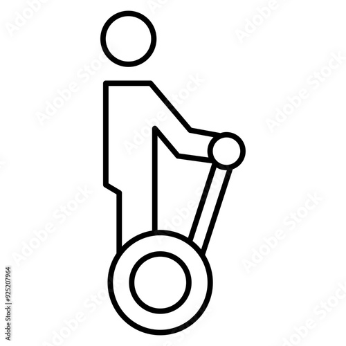 Segway icon