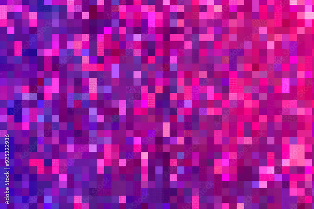Piixels abstract background Piixels abstract background