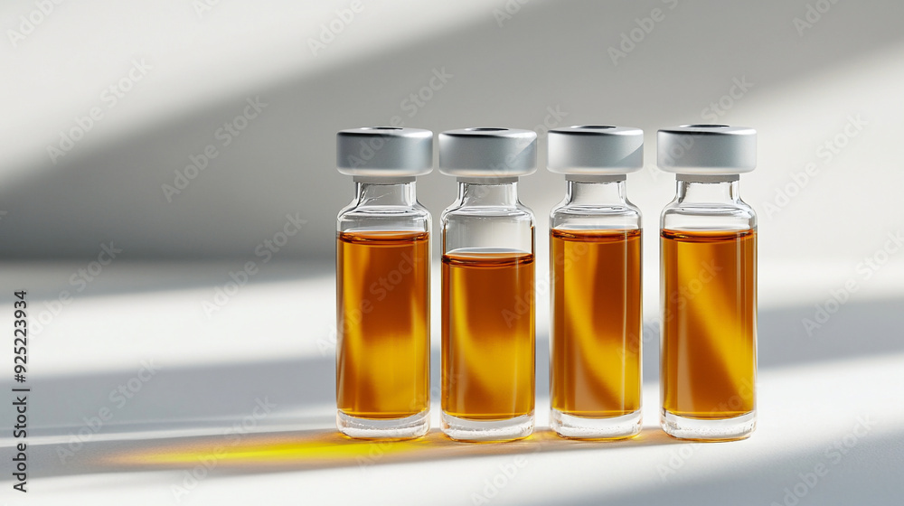 A vaccine that can treat people infected with the virus
A vaccine that can treat people infected with the virus