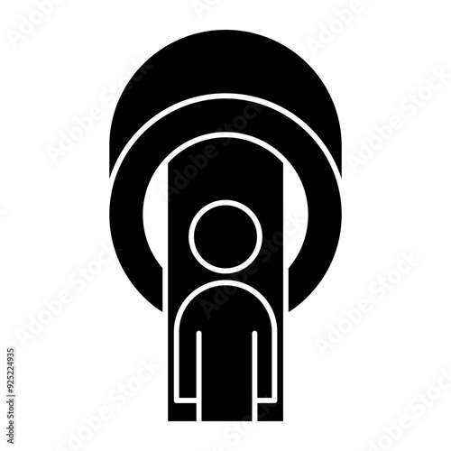 MRI icon