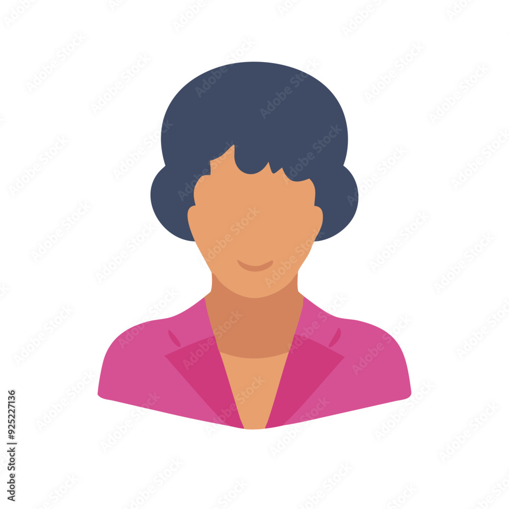 Person Icon Design for Identity and Community Themes Person Icon Design for Identity and Community Themes