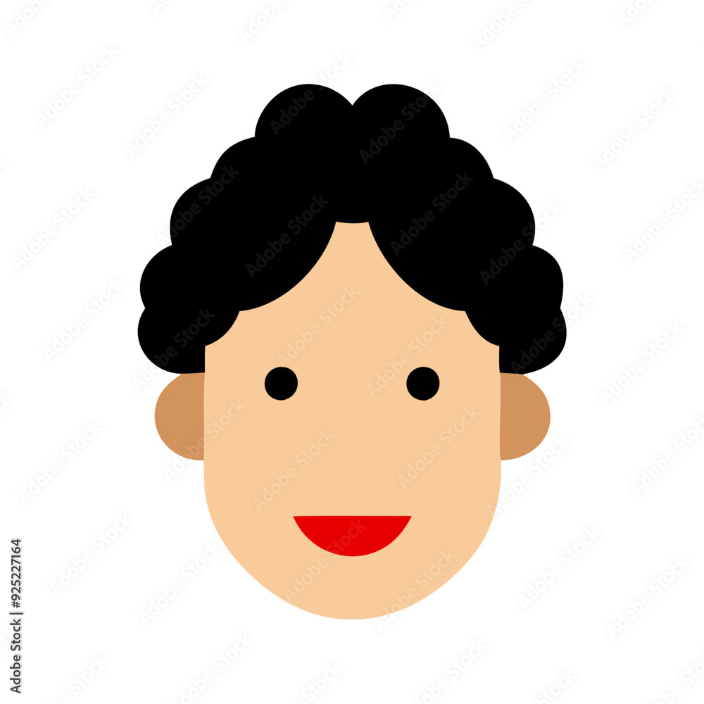 Person Icon Design for Identity and Community Themes Person Icon Design for Identity and Community Themes