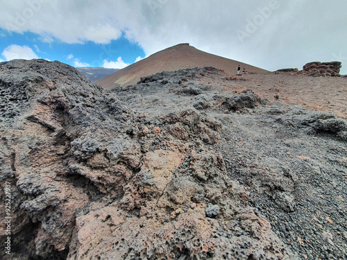 Etna Valley photo