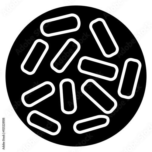 probiotic icon