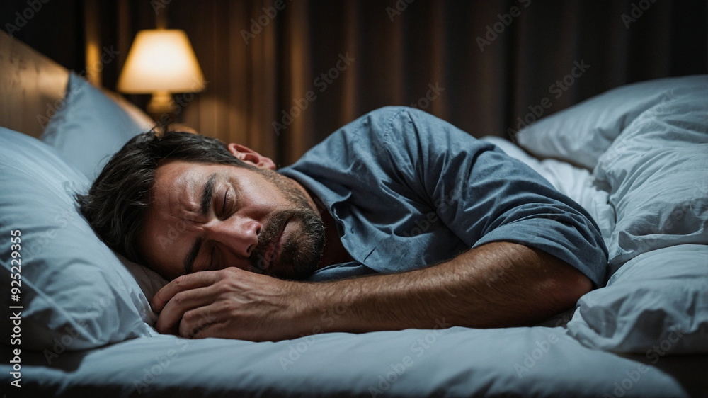 Insomnia can't sleep Insomnia can't sleep