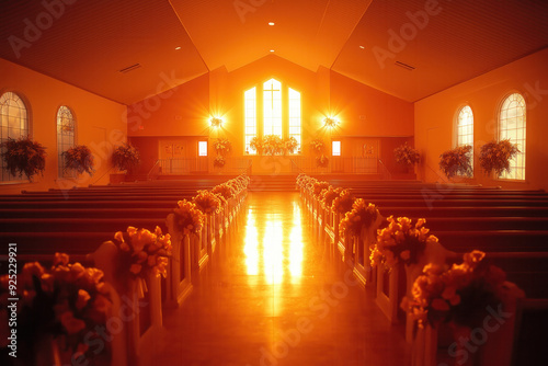 Las vegas wedding chapel