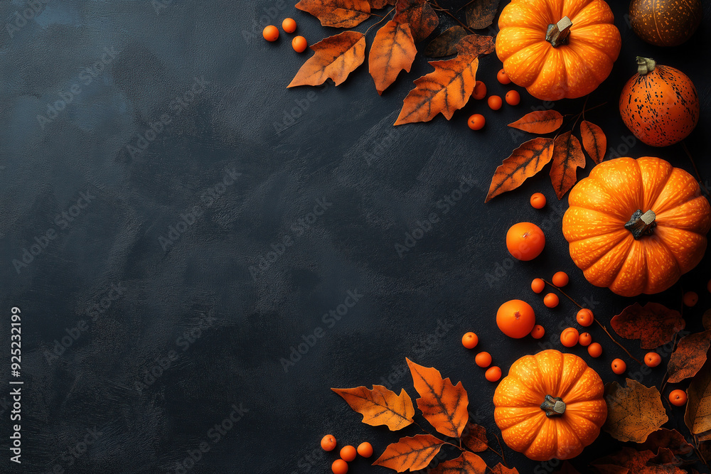 Thanksgiving background Thanksgiving background