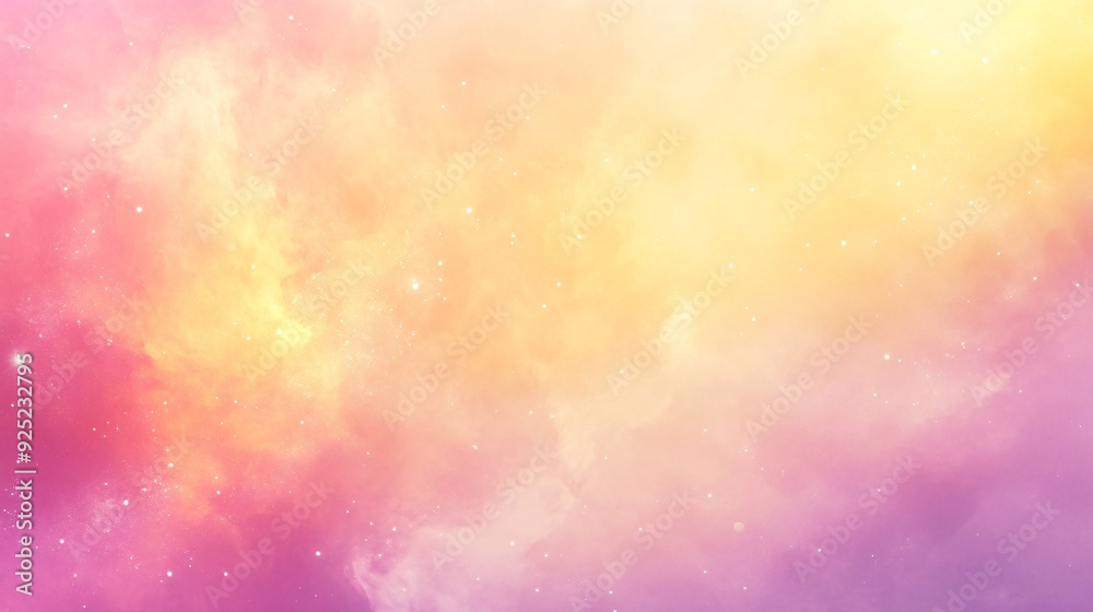 A soft and dreamy abstract background that evokes the feeling of a tranquil sunrise. Gentle gradients of pinks, oranges, and yellows blend together seamlessly, creating a warm and inviting A soft and dreamy abstract background that evokes the feeling of a tranquil sunrise. Gentle gradients of pinks, oranges, and yellows blend together seamlessly, creating a warm and inviting