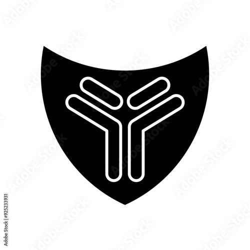 antibody icon