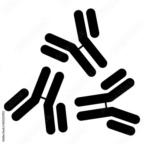 antibody icon