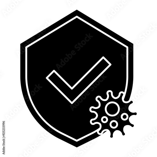 antibody icon