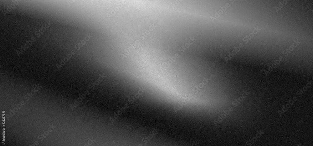 Black white grainy background, monochrome gray noisy texture dark grunge banner, header poster cover backdrop design Black white grainy background, monochrome gray noisy texture dark grunge banner, header poster cover backdrop design