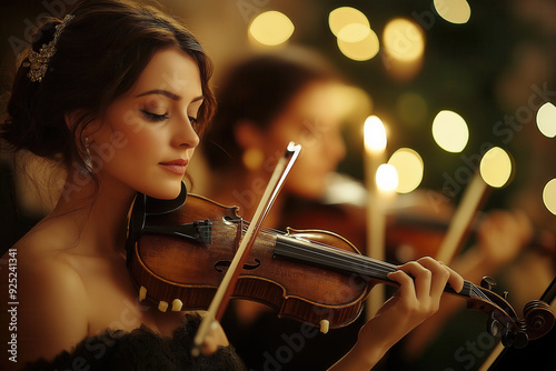 Wedding orchestra