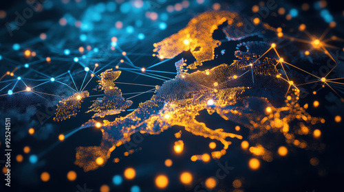 Export technology in the UK: Fintech solutions and pharmaceutical advancements,