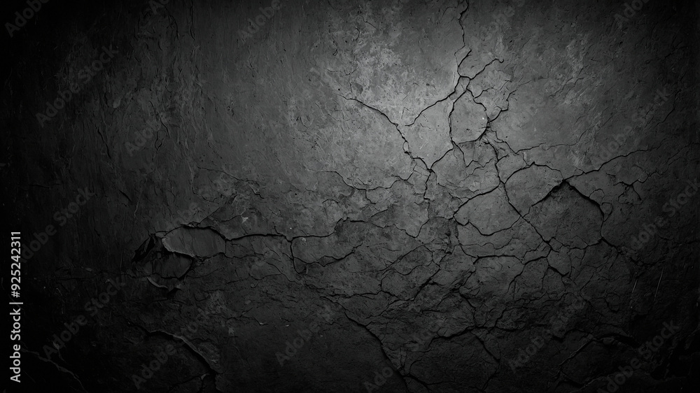 Dark Wall Texture Background Dark Wall Texture Background