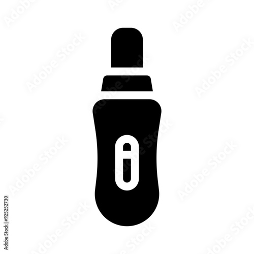 pregnancy glyph icon