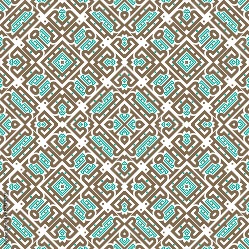 Seamless pattern geometric texture, seamless vector background.
Modern stylish texture. Repeating geometric tiles Designs 