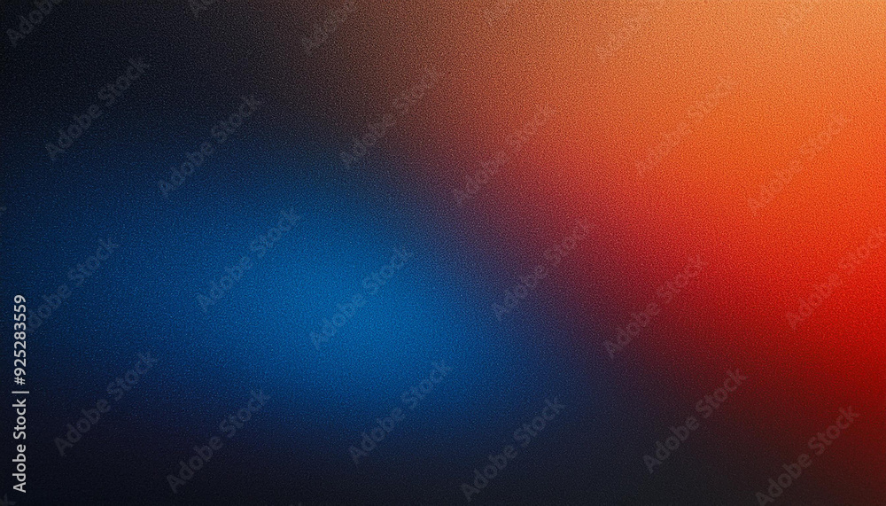 Gradient Horizon Blurred Texture Blue Orange Transition, Abstract Vivid Backdrop with Smooth Color Artistic Designs. Poster Banner Wallpaper Background With Copy Space Gradient Horizon Blurred Texture Blue Orange Transition, Abstract Vivid Backdrop with Smooth Color Artistic Designs. Poster Banner Wallpaper Background With Copy Space