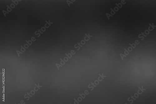 Abstract Black Background, Dark Background, Black Gradient Background