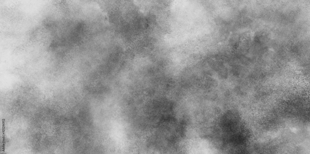 black and whiter background with puffy smoke and clouds, Grunge grey plaster large long surface with scratches, Silver ink and watercolor textures with black and white grunge texture. black and whiter background with puffy smoke and clouds, Grunge grey plaster large long surface with scratches, Silver ink and watercolor textures with black and white grunge texture.