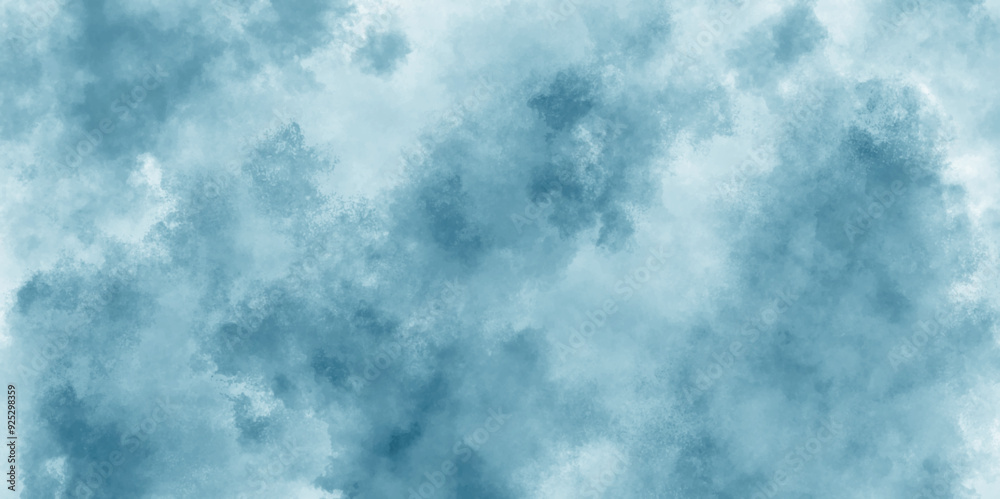 Abstract blue and grey background with spotlight border and watercolor painted old grunge or smoke texture. black wall, stone texture for the background. beautiful grey watercolor grunge. Abstract blue and grey background with spotlight border and watercolor painted old grunge or smoke texture. black wall, stone texture for the background. beautiful grey watercolor grunge.