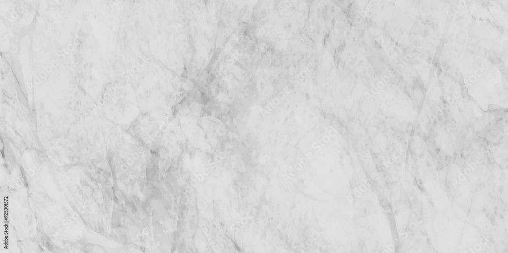 Naklejka premium grunge gray concrete or stone wall texture background, white background with polished marble texture, Old grunge stone marble textures with scratches and cracks.