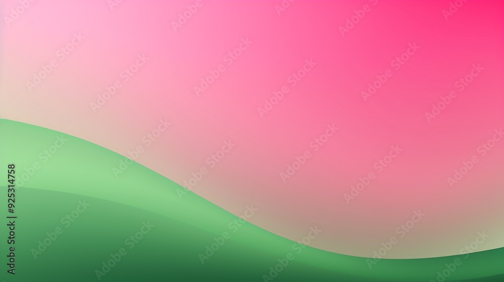 Gradient background