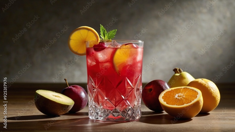 fruit punch fruit punch