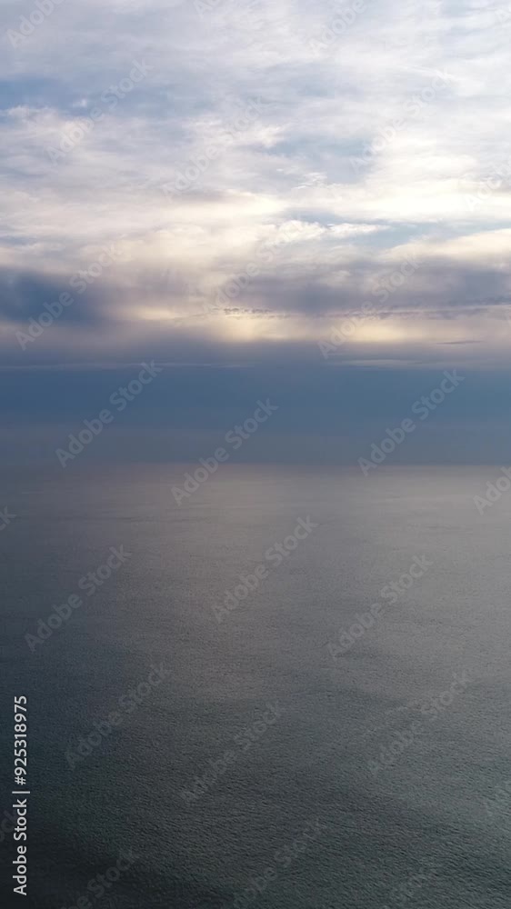 custom made wallpaper toronto digitalWaves of the Atlantic Ocean on Figueira da Foz Beach, Portugal 02