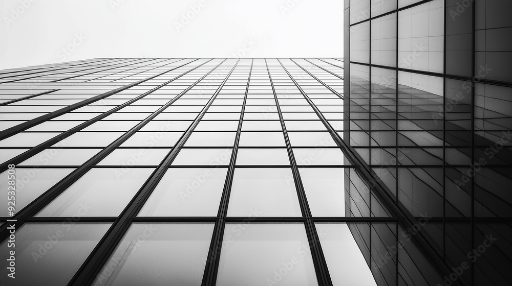 Urban photography with a focus on architecture Urban photography with a focus on architecture