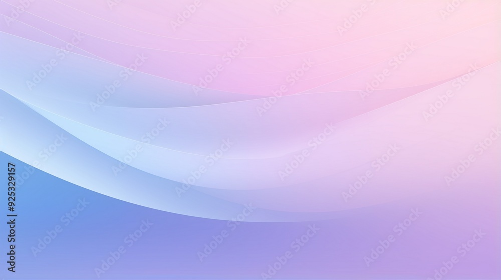 Fototapeta premium Gradient background