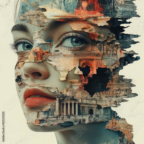 Utilizing Stock Images for Graphic Design Projects in 2024-2025