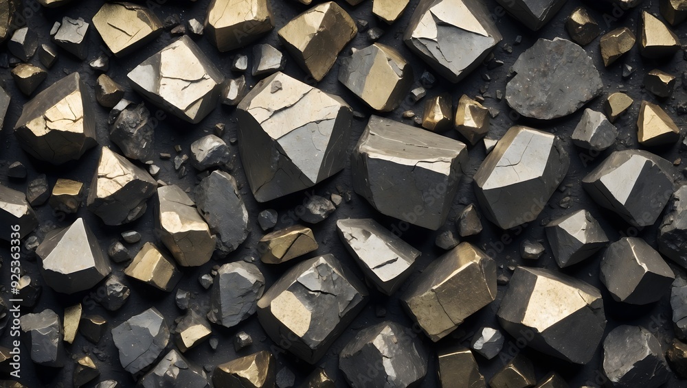 Design Vorlage Hintergrund Grafik Präsentation Webseite Flyer - Pyrit
