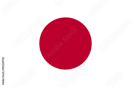 Flag of Japan